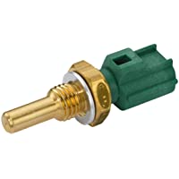 HELLA 6PT 009 107-481 Sensor- temperatura del refrigerante - 12V - atornillado - con junta